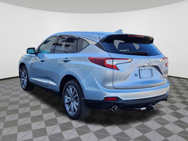 2019 Acura RDX Technology