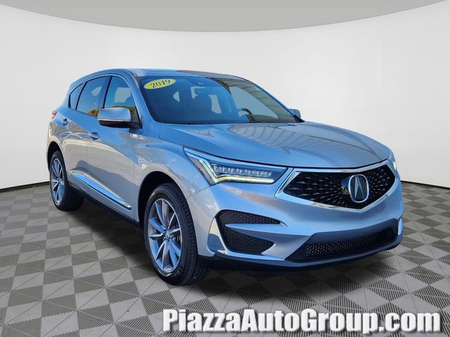 2019 Acura RDX Technology