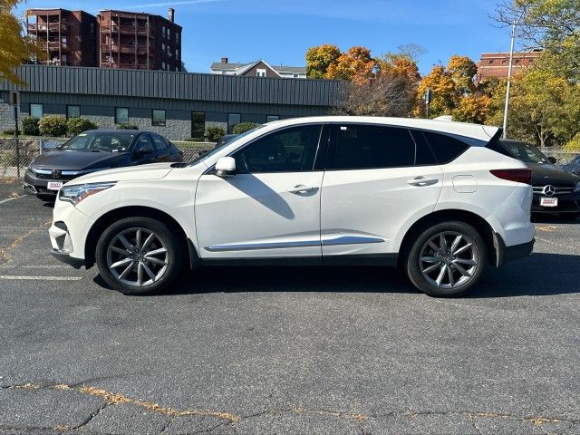 2019 Acura RDX Technology