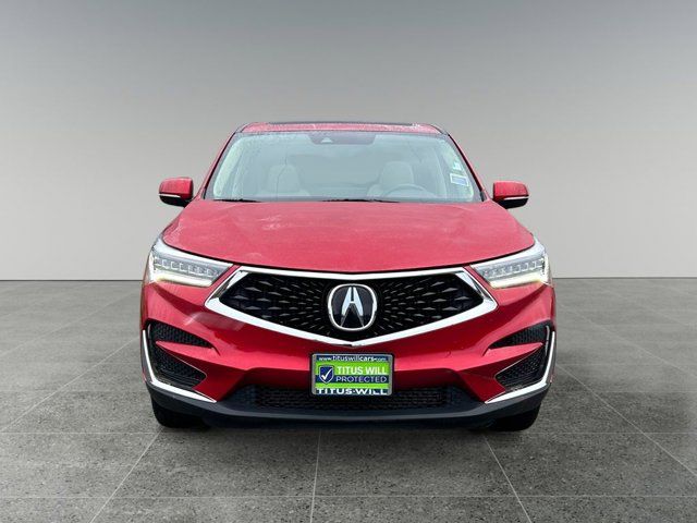 2019 Acura RDX Technology