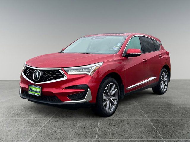 2019 Acura RDX Technology