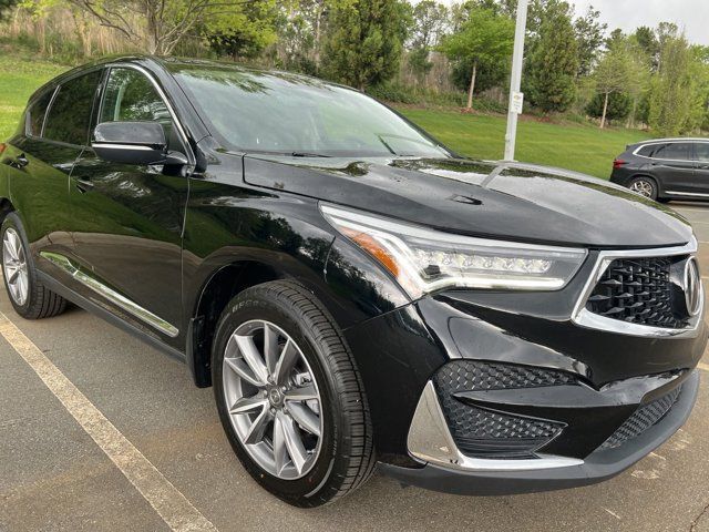 2019 Acura RDX Technology