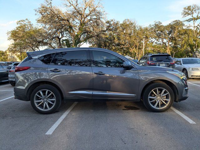 2019 Acura RDX Technology