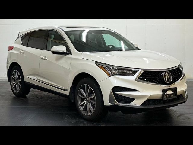 2019 Acura RDX Technology