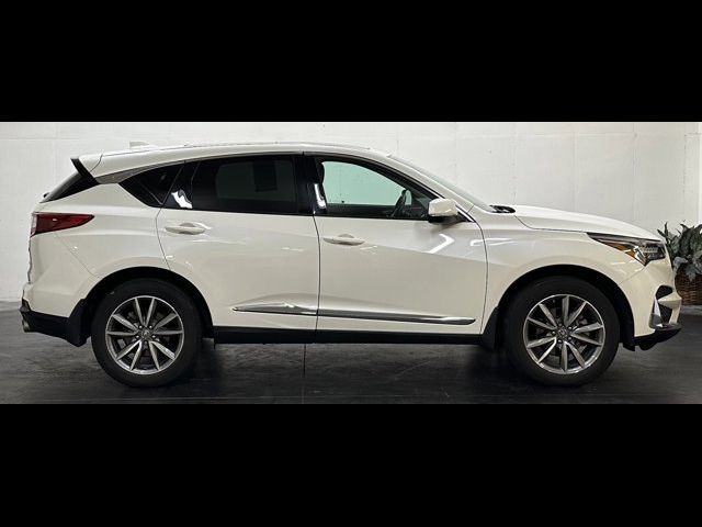 2019 Acura RDX Technology