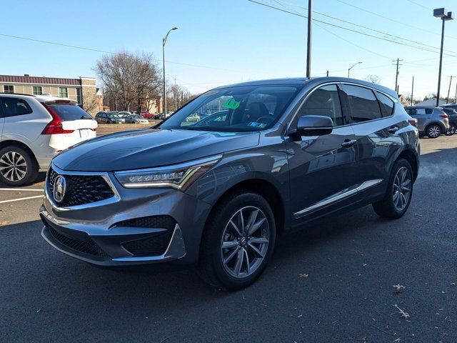 2019 Acura RDX Technology