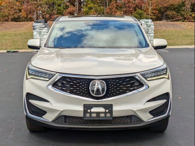 2019 Acura RDX Technology