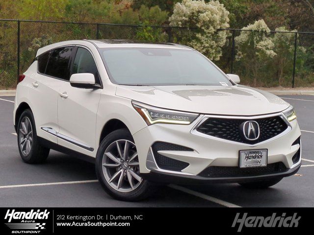 2019 Acura RDX Technology