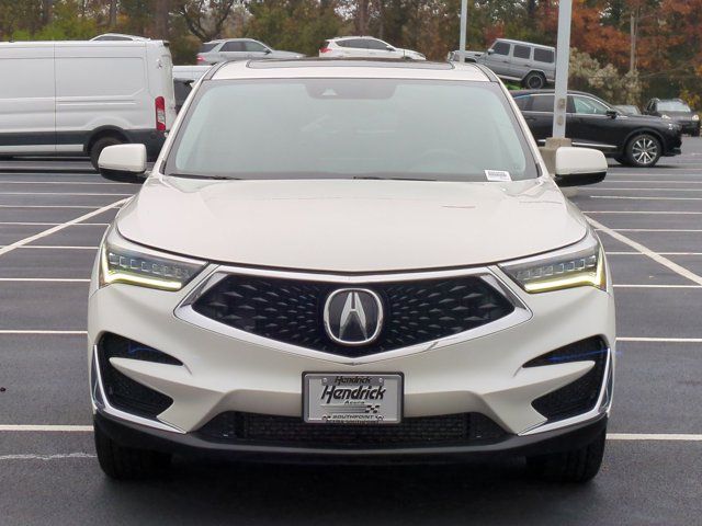 2019 Acura RDX Technology