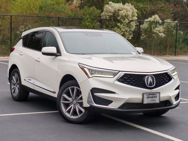 2019 Acura RDX Technology