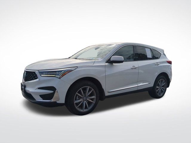 2019 Acura RDX Technology