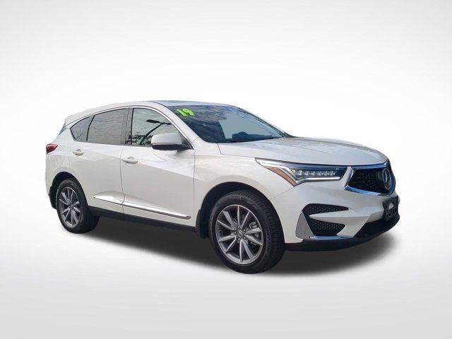 2019 Acura RDX Technology