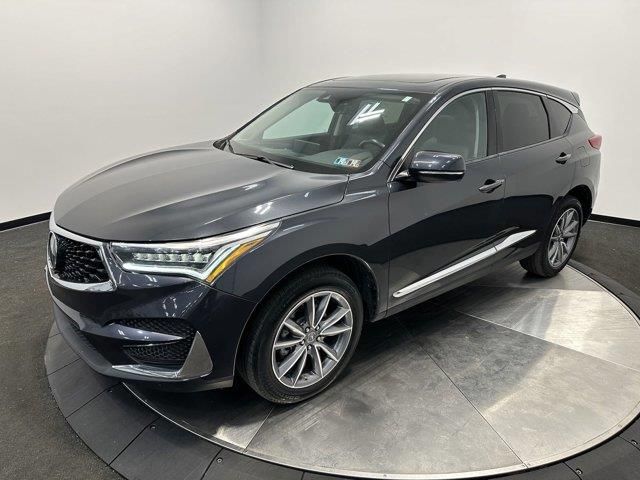 2019 Acura RDX Technology