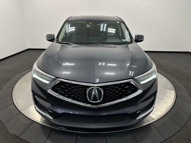 2019 Acura RDX Technology