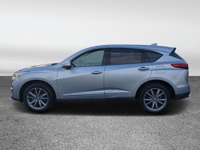 2019 Acura RDX Technology