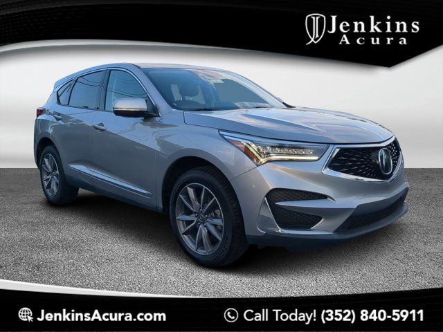 2019 Acura RDX Technology