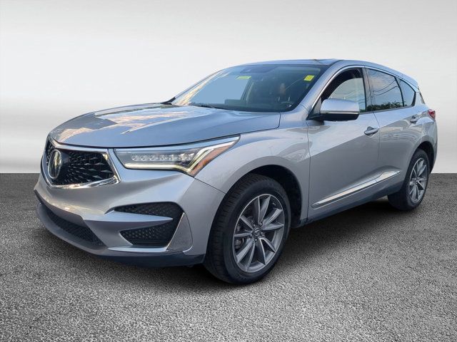 2019 Acura RDX Technology