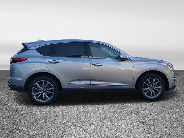 2019 Acura RDX Technology