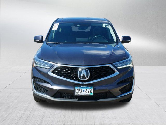 2019 Acura RDX Technology