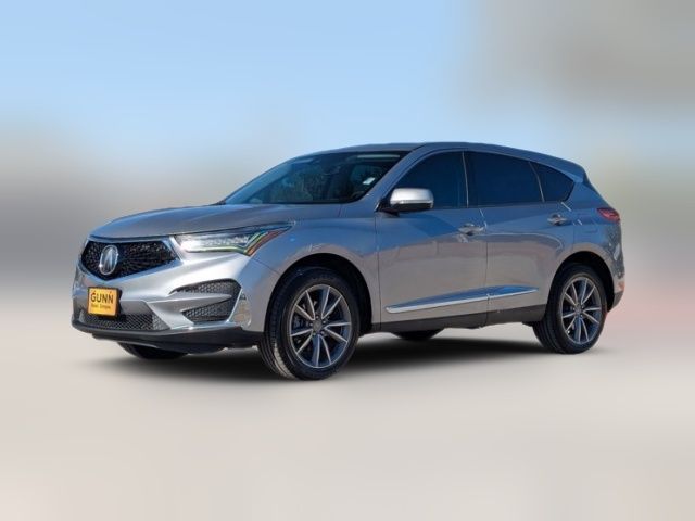 2019 Acura RDX Technology