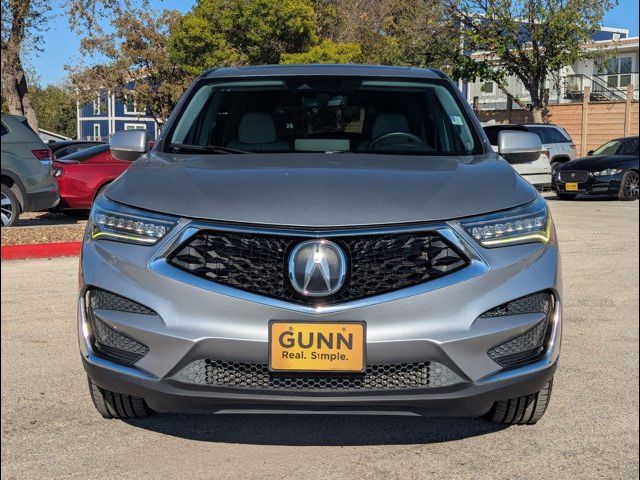 2019 Acura RDX Technology