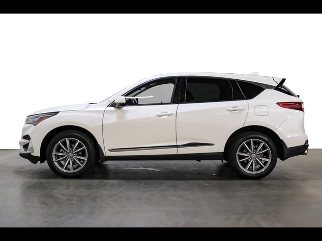 2019 Acura RDX Technology