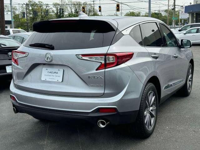 2019 Acura RDX Technology