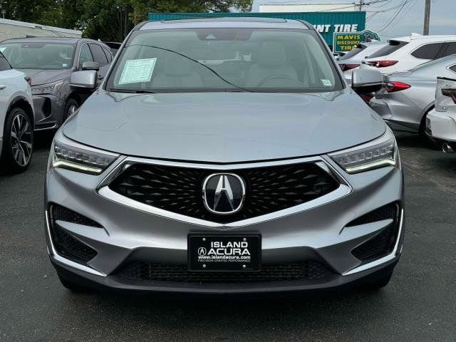 2019 Acura RDX Technology