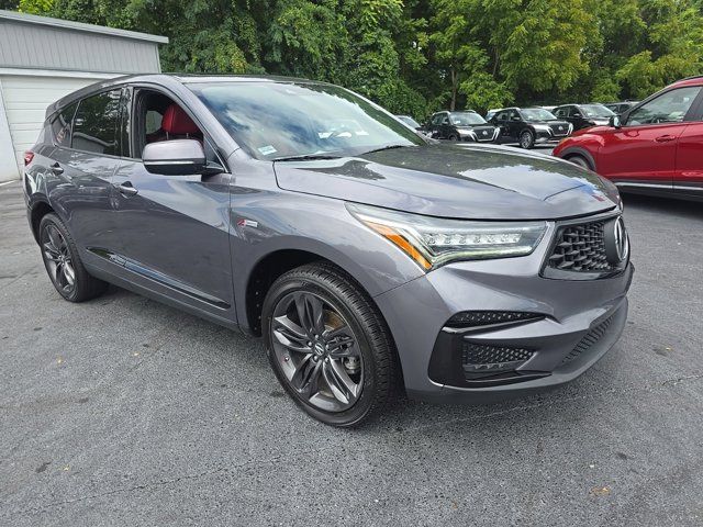 2019 Acura RDX A-Spec