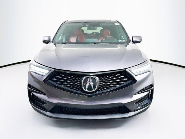 2019 Acura RDX A-Spec