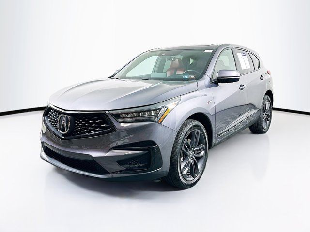 2019 Acura RDX A-Spec