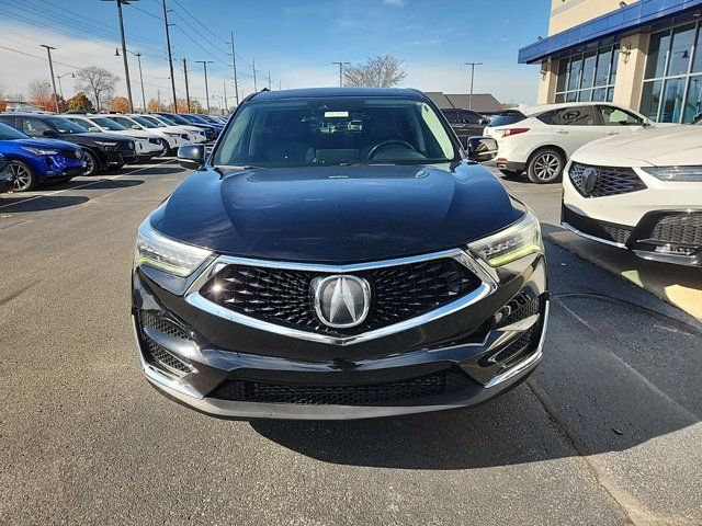 2019 Acura RDX Technology