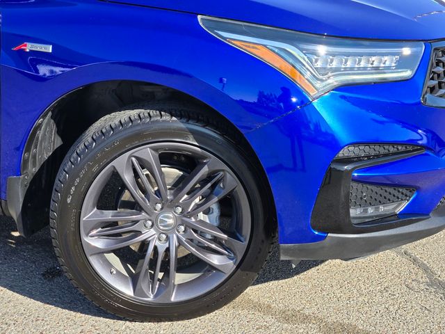 2019 Acura RDX A-Spec