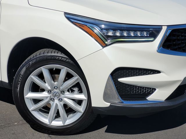 2019 Acura RDX Base