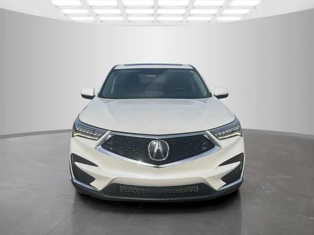 2019 Acura RDX Base