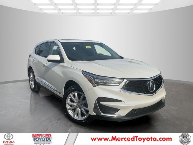 2019 Acura RDX Base