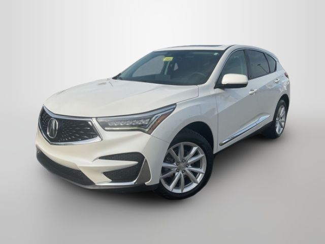 2019 Acura RDX Base