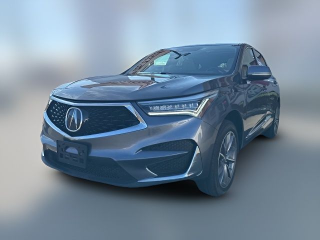 2019 Acura RDX Technology