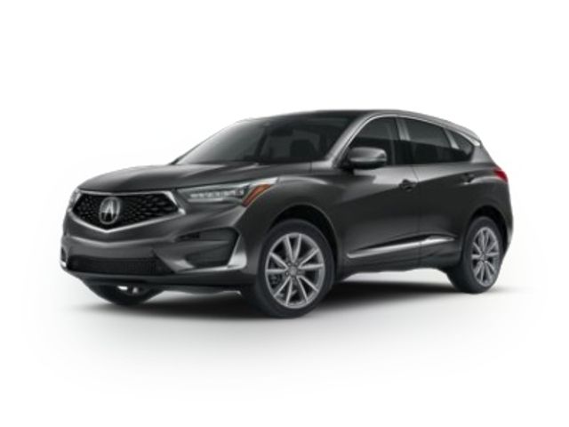 2019 Acura RDX Technology