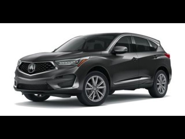 2019 Acura RDX Technology