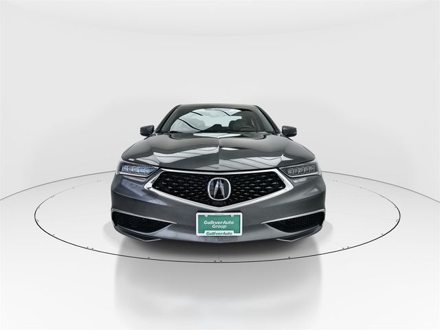 2019 Acura TLX Base