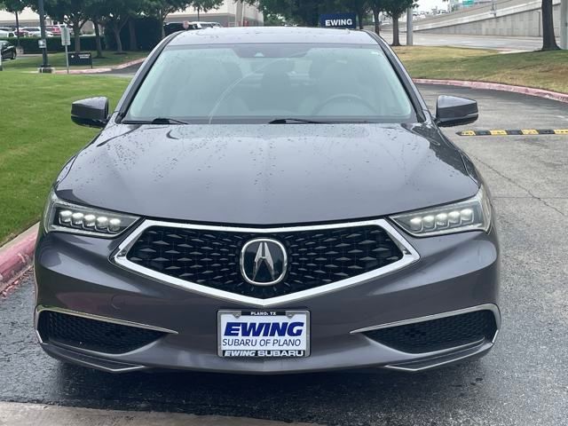 2019 Acura TLX Base