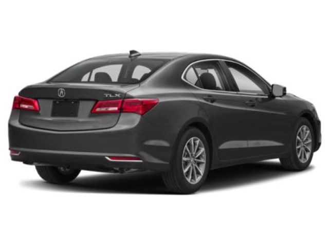 2019 Acura TLX Base