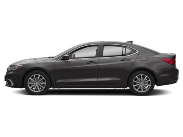 2019 Acura TLX Base