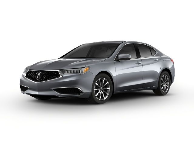 2019 Acura TLX Base