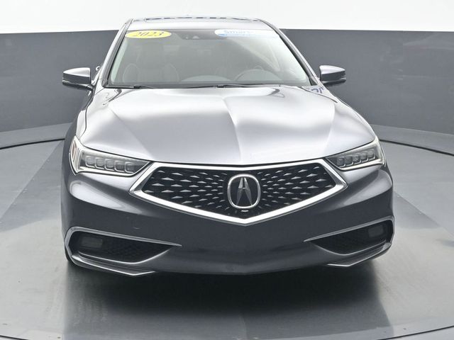 2019 Acura TLX Advance