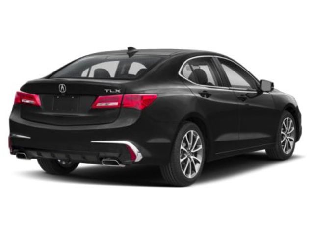 2019 Acura TLX Base