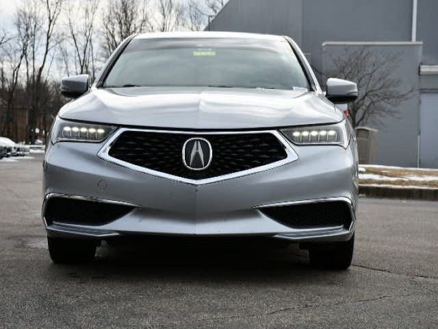 2019 Acura TLX Base