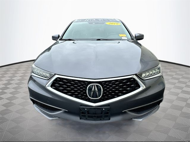 2019 Acura TLX Base