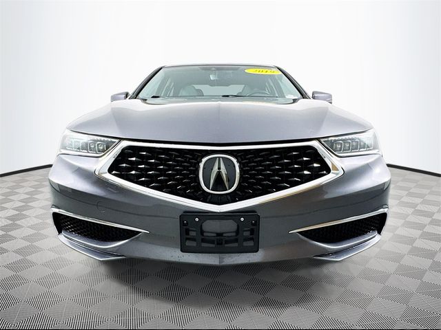 2019 Acura TLX Base